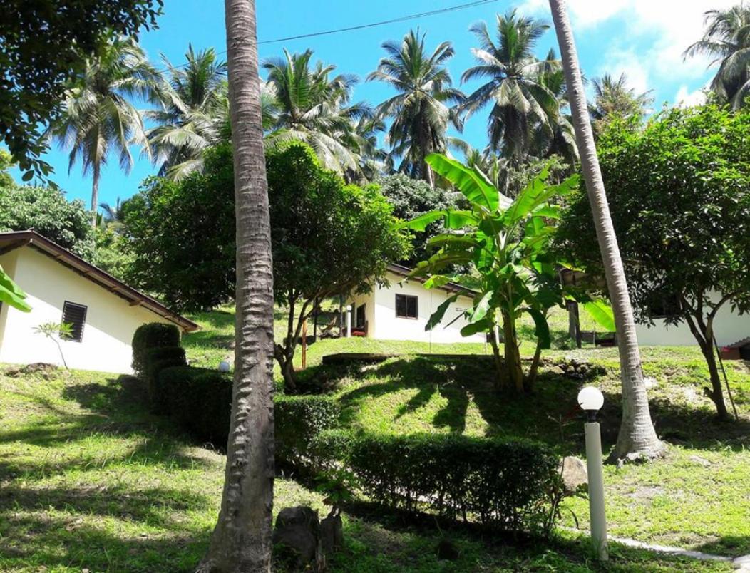 Hidden Valley Bungalows 帕岸岛 外观 照片